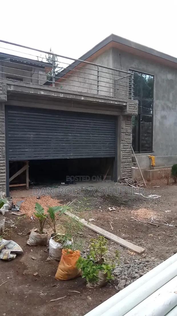 Home Car Garaga Doors - thumbnail 5