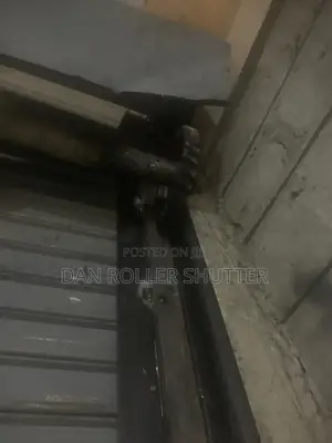 Automatic Doors Repair in Nairobi