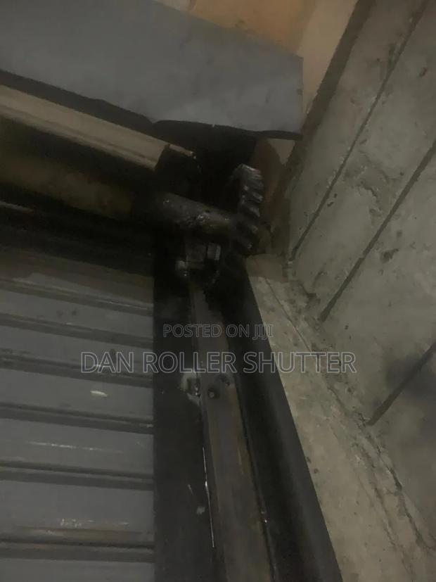 Automatic Doors Repair in Nairobi