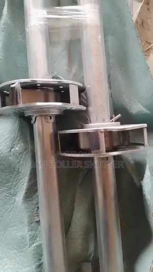 Automatic Doors Repair in Nairobi