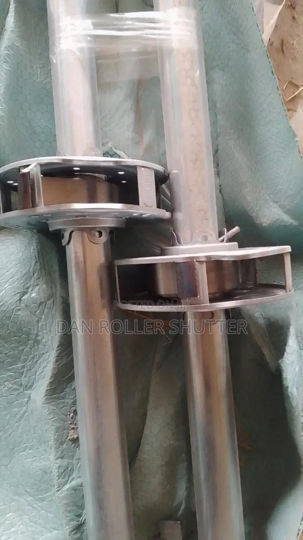Automatic Doors Repair in Nairobi - thumbnail 3