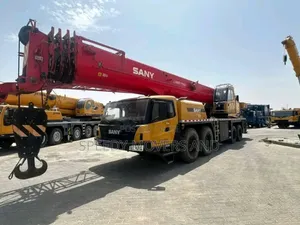 Flatbed Trailers Available for Hauliers Services