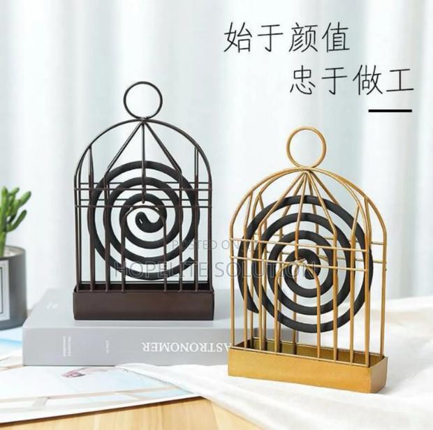 Mosquito Coil Holder - thumbnail 2