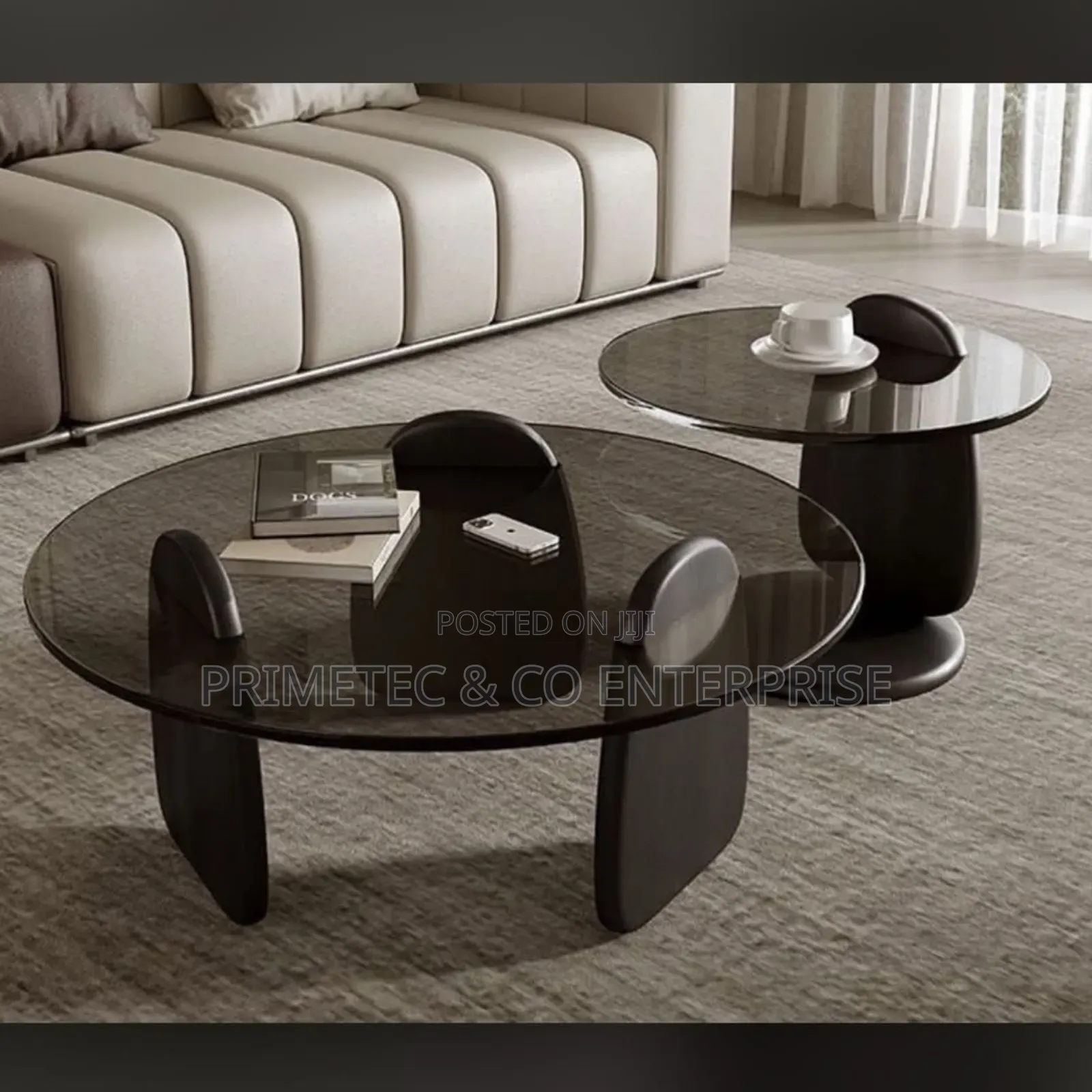 2 in 1 Coffee Table Imported