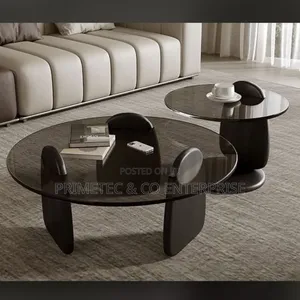 2 in 1 Coffee Table Imported