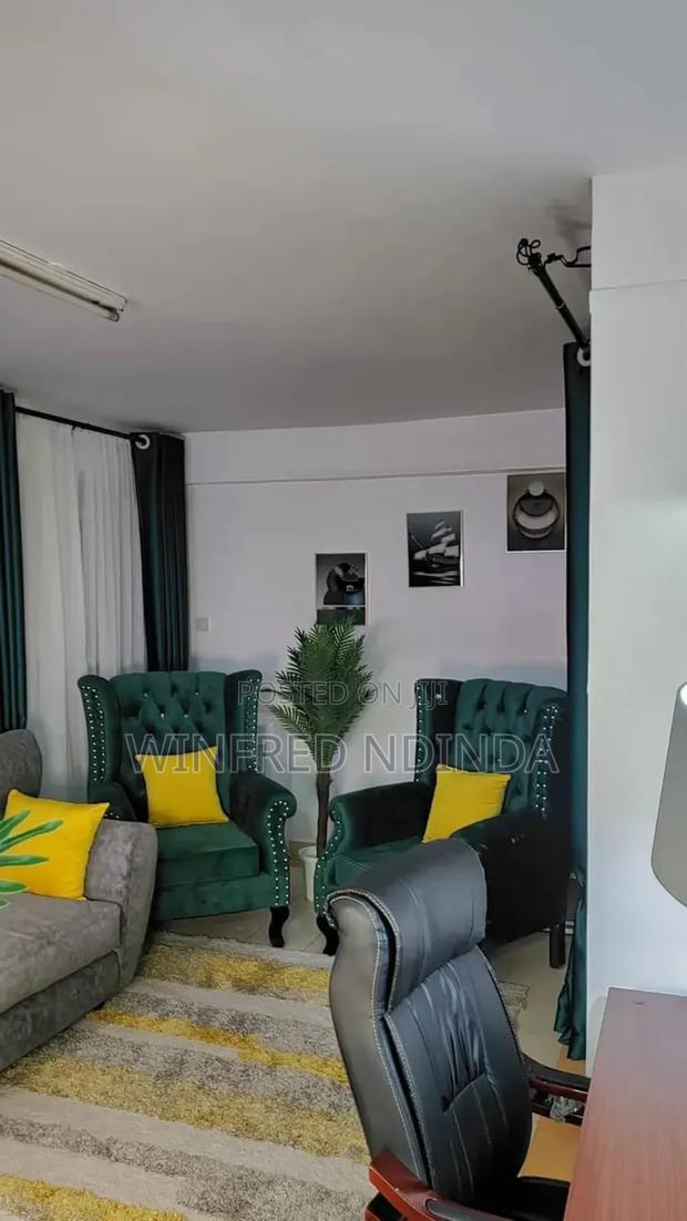 Kasarani Airbnb - thumbnail 2