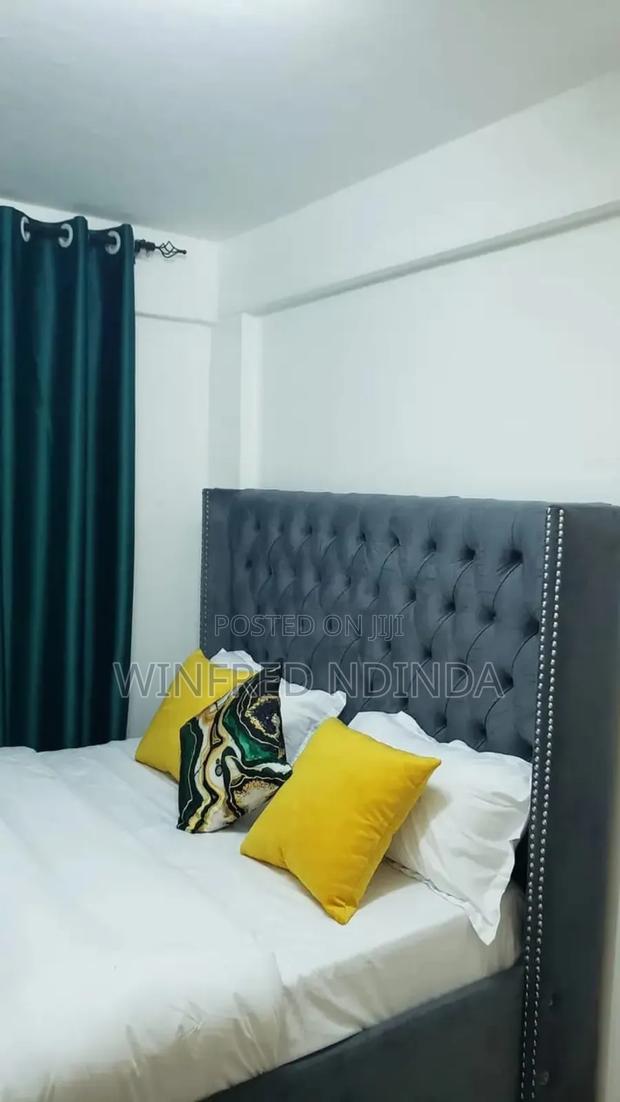 Kasarani Airbnb - thumbnail 9