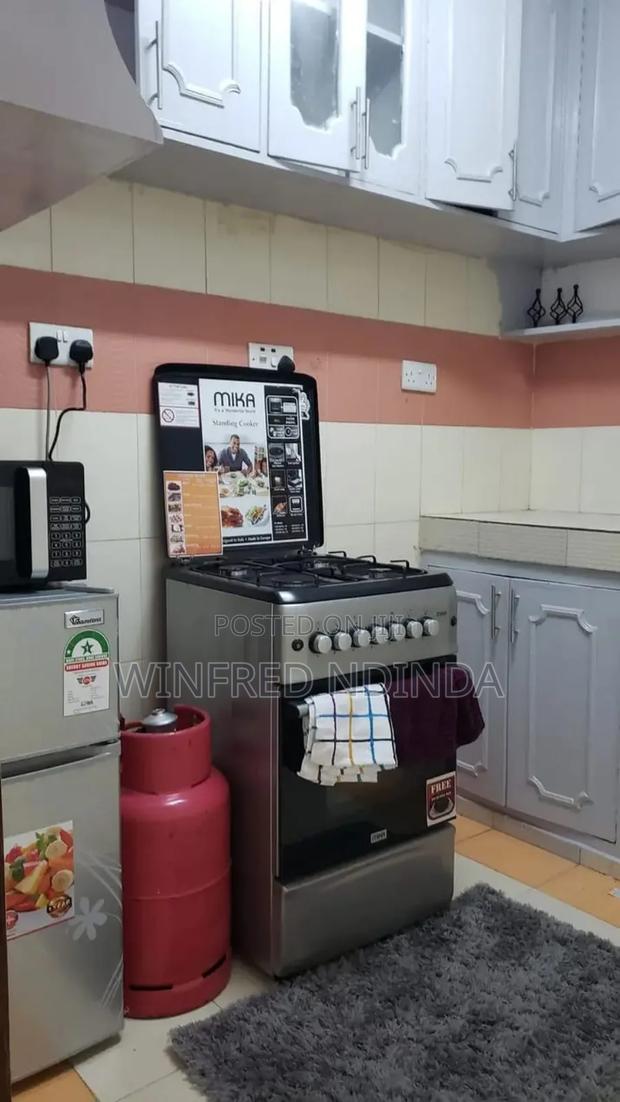 Kasarani Airbnb - thumbnail 5