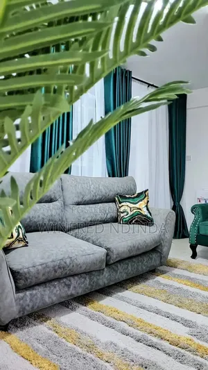 Kasarani Airbnb