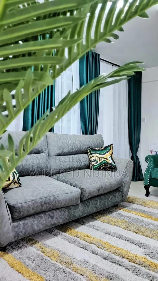 Kasarani Airbnb