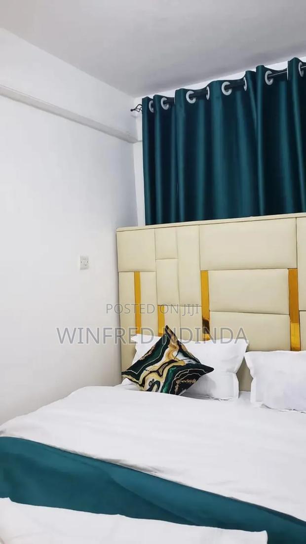 Kasarani Airbnb - thumbnail 10