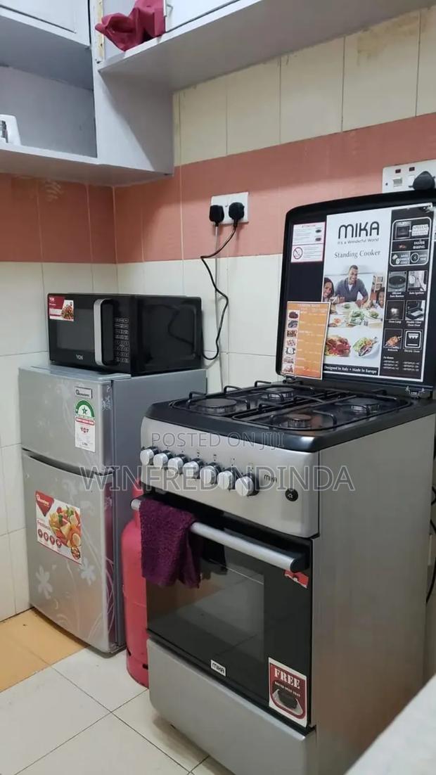 Kasarani Airbnb - thumbnail 6