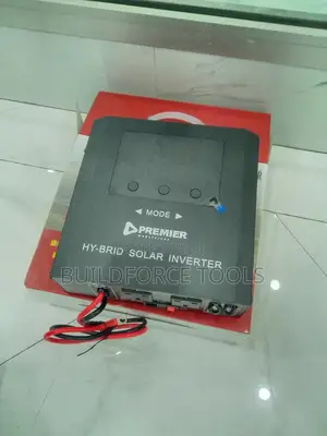 Premier Hybrid Inverter