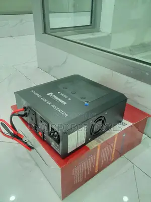 Premier Hybrid Inverter