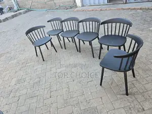 Prime Stackable Chairs