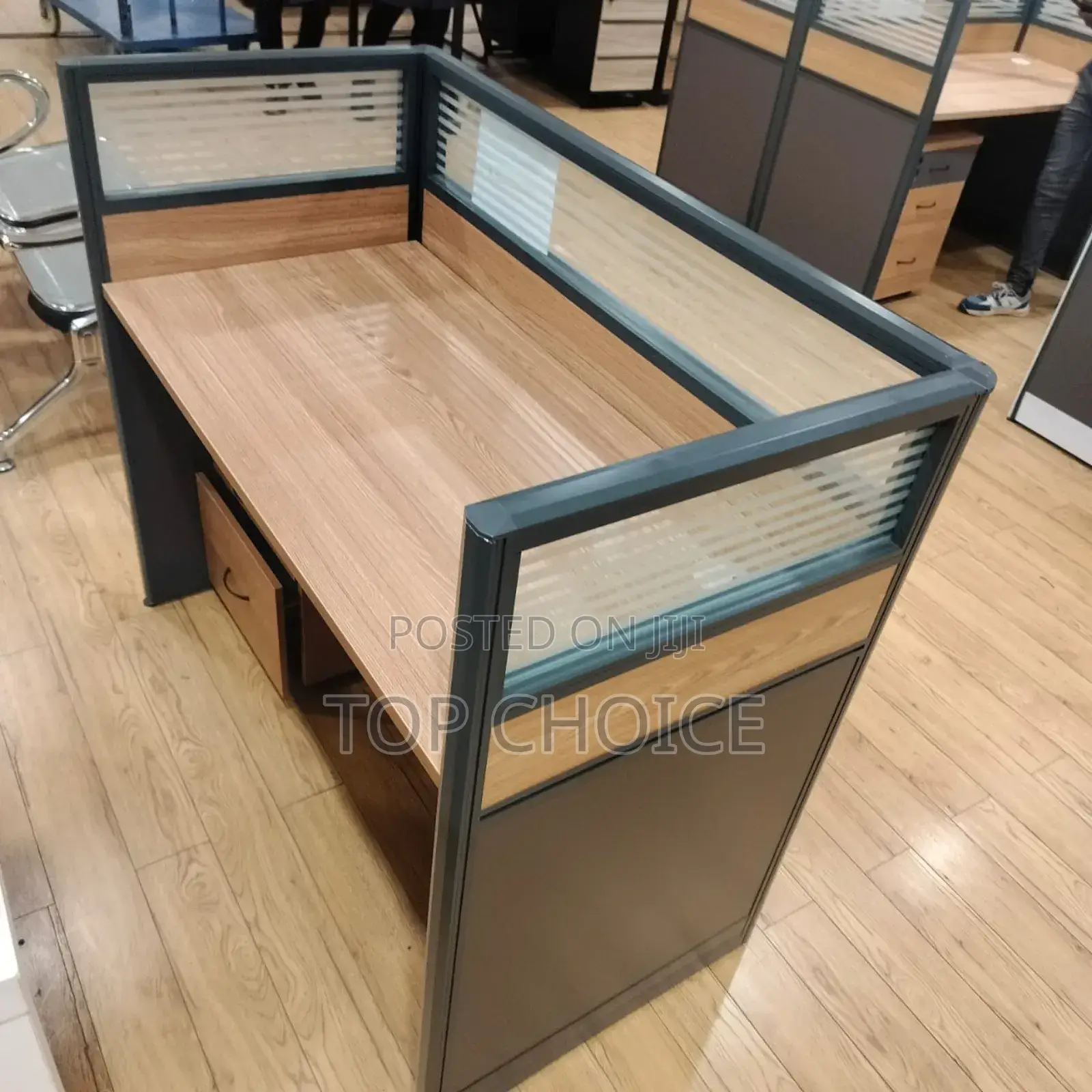 New Imported Reception Desk
