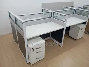 New Essential Working Station