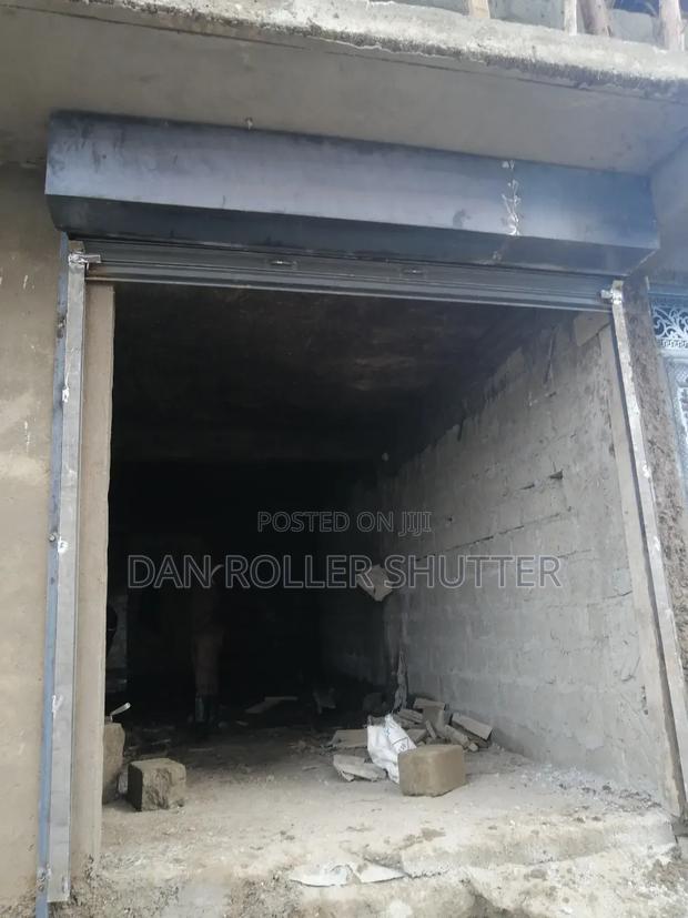 Security Roller Shutter Door in Kenya - thumbnail 3