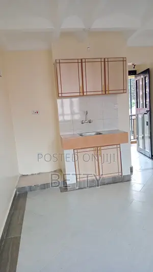 Studio Apartment in Ruaka for rent