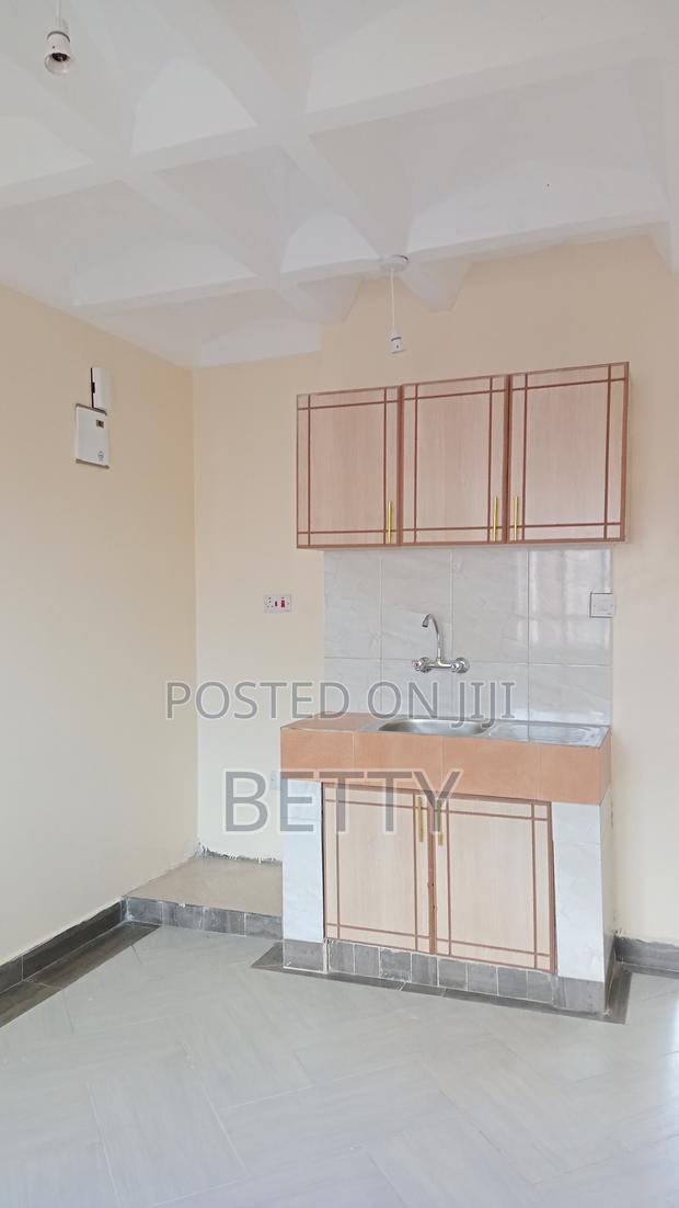 Studio Apartment in Ruaka for rent - thumbnail 2
