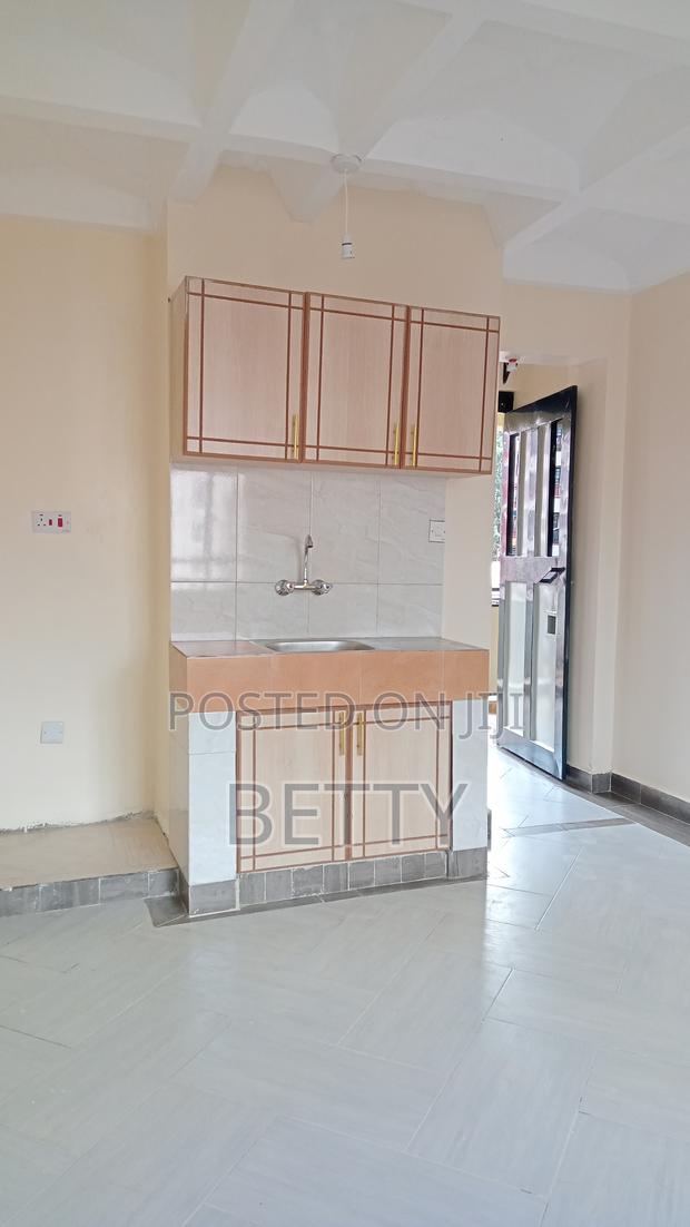 Studio Apartment in Ruaka for rent - thumbnail 3