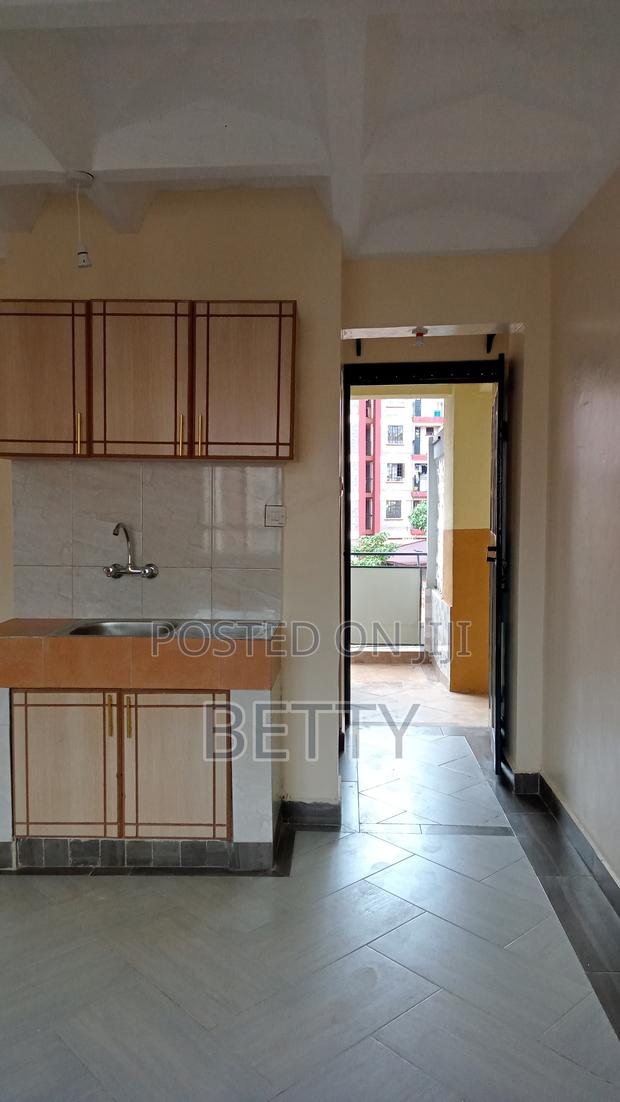 Studio Apartment in Ruaka for rent - thumbnail 6