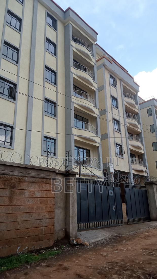 Studio Apartment in Ruaka for rent - thumbnail 8