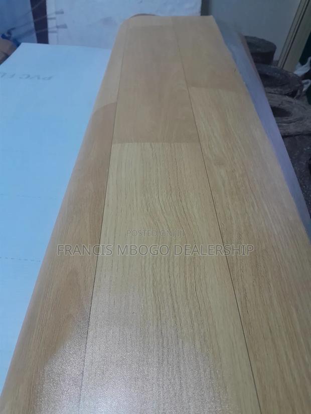 Floor Mkeka Wa Mbao - main view