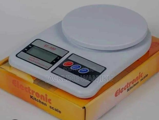 10kgs Digital Kitchen Scale/Digital Kitchen Weighing Scale