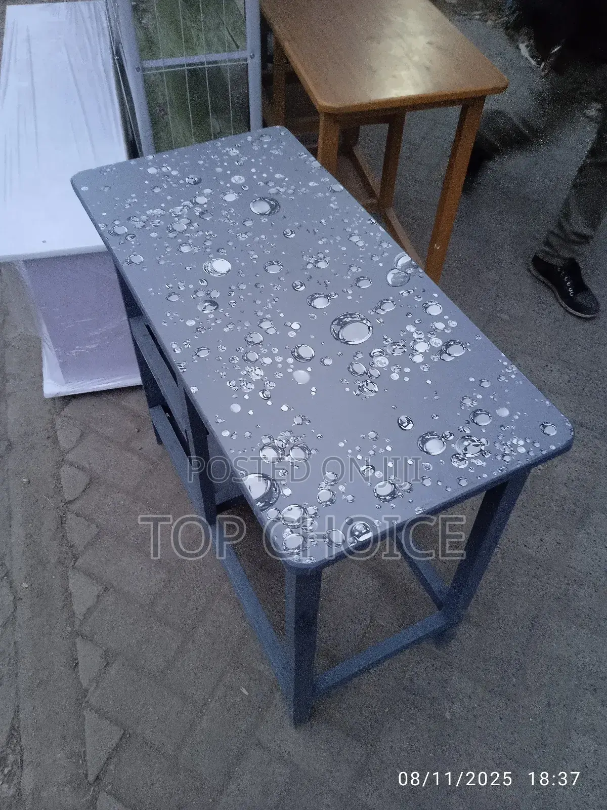 New Modern Cabinet