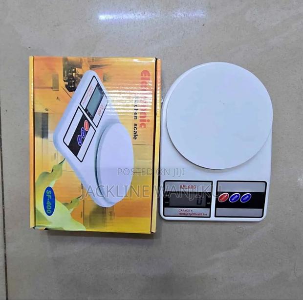 Digital Kitchen Weighing Scale/. Kitchen Scale