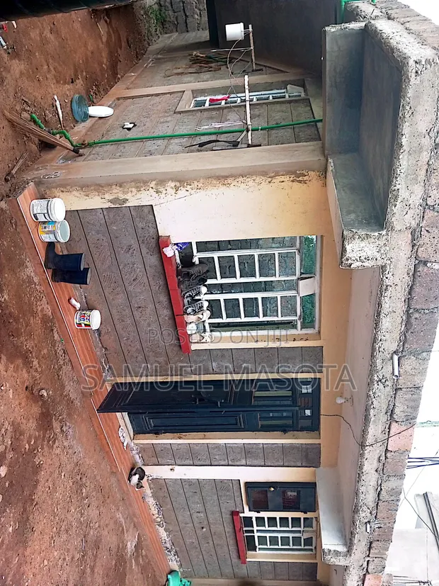 2bdrm House in Karia Murera for sale