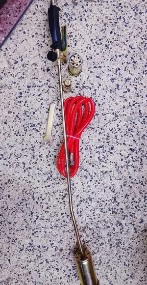 3in1 Heating/Blow Torch/ Gas Blowtorch With Ignition Switch