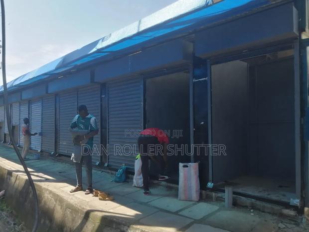 Rolling Shutter Fabricators - thumbnail 3