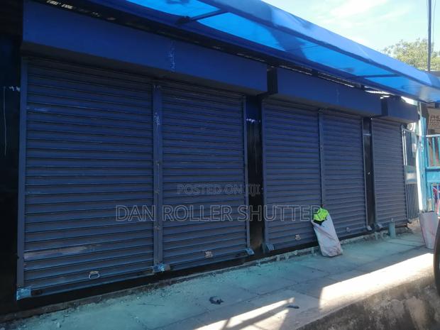 Rolling Shutter Fabricators - thumbnail 4