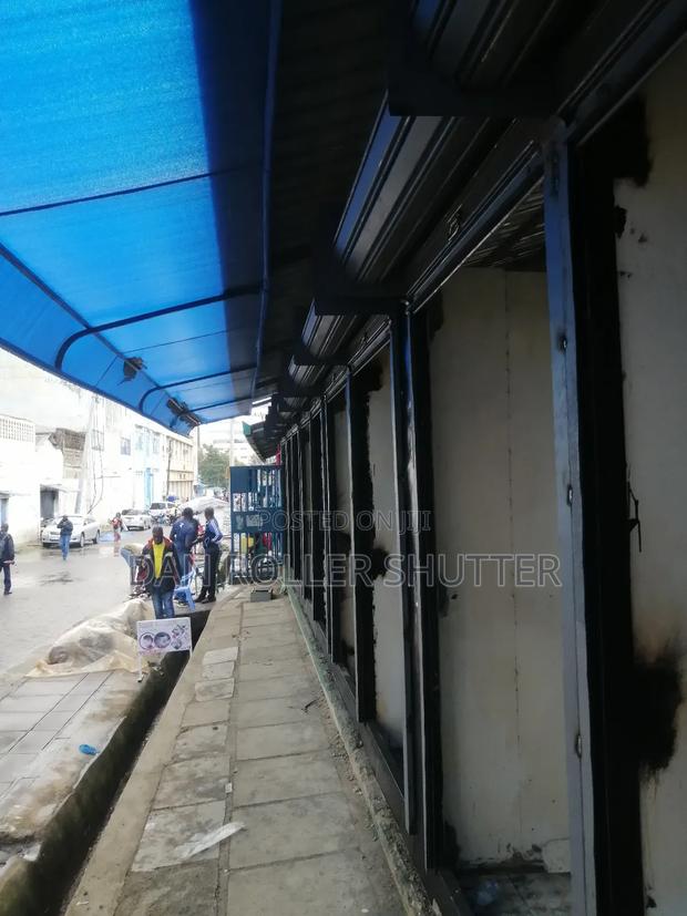 Rolling Shutter Fabricators - thumbnail 6