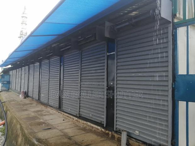 Rolling Shutter Fabricators - thumbnail 7