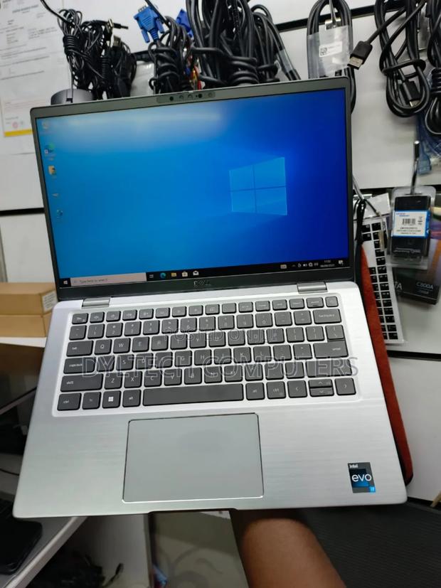 Laptop Dell Latitude 7430 16GB Intel Core I7 SSD 1T