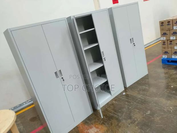 New Comfort Cabinet