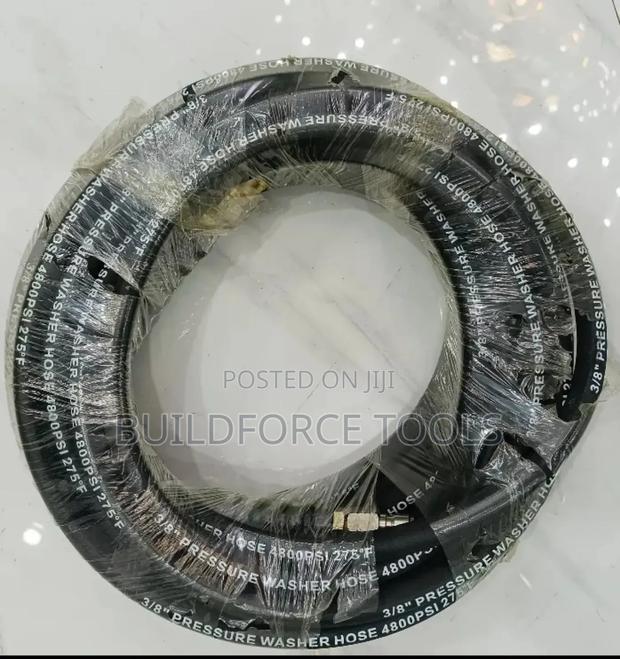 3/8" Highpressure Hose 4800psi