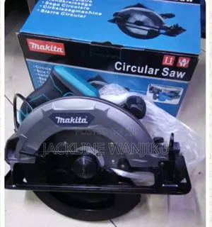 9" Makita Circular Saw Machine/ Powerful Makita Circular Saw 9'