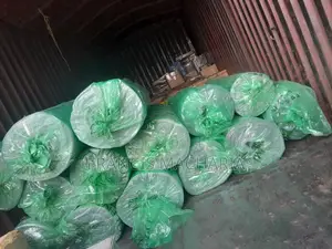 Flexible Heat Insulation Sheet