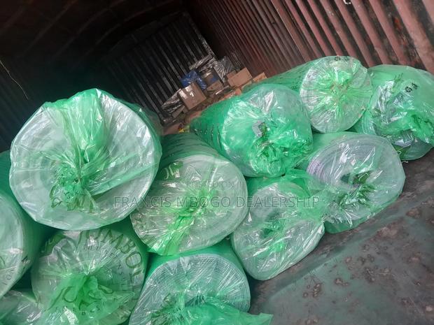 Heat Insulation Sheet - main view