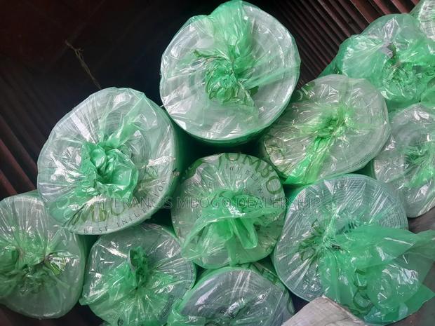 Thermal Heat Absorption/ Heay Insulation - main view