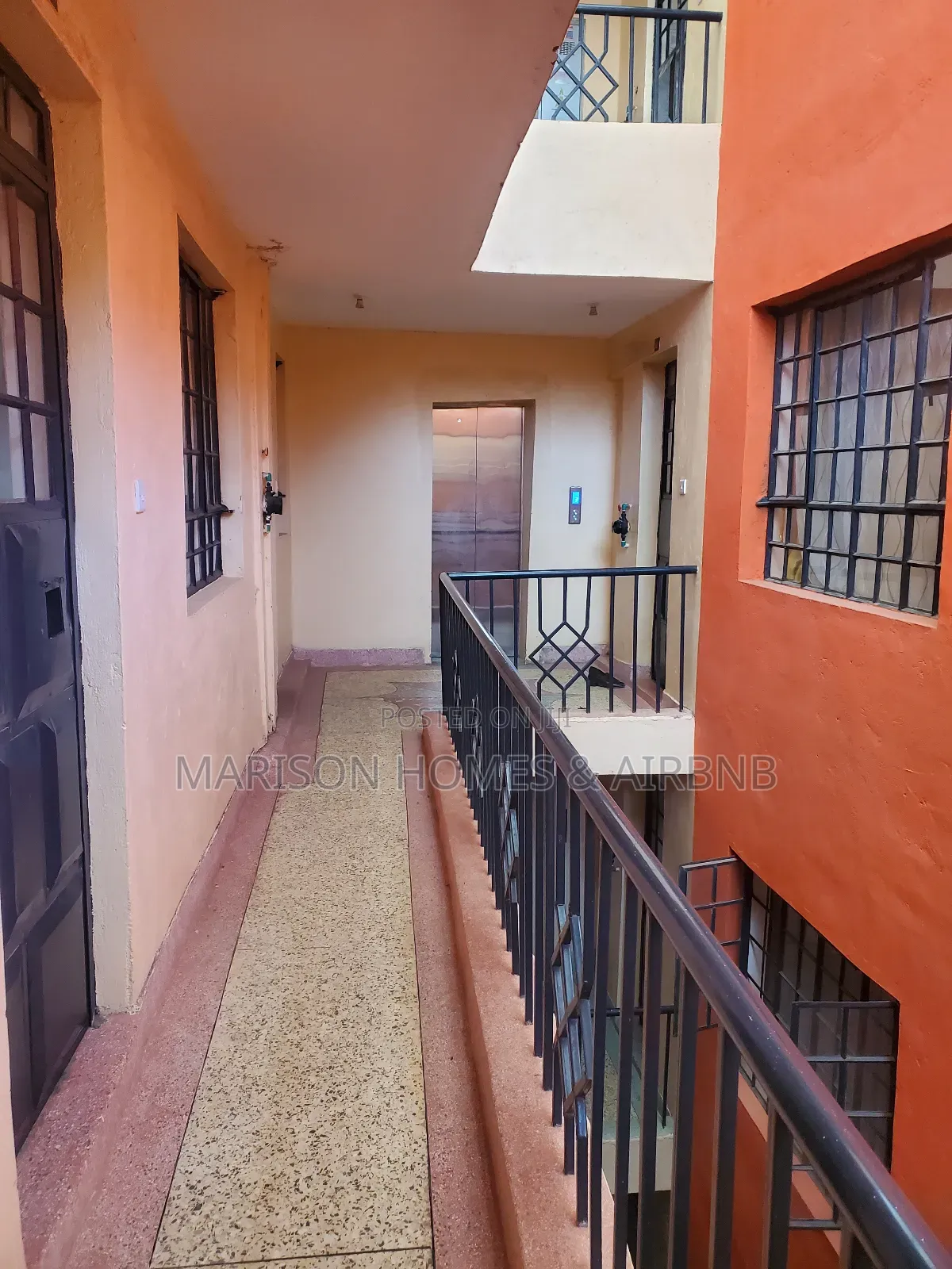 2b Airbnb Near TRM Drive, Roysambu Thika Road Nairobi