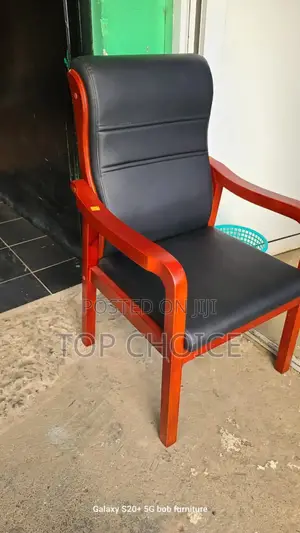 Modern Boss Office 