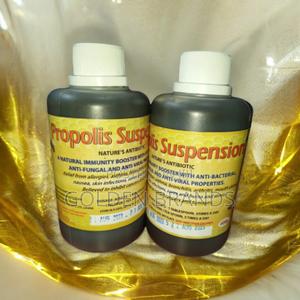 Organic Bee Propolis - thumbnail 2