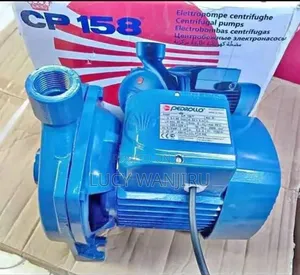Pedrollo Water Pump 1hp / 1hp Pedrollo Water Pump Machine