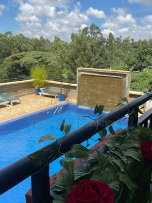 Airbnb 1bedroom Apartment, Kitisuru NRB