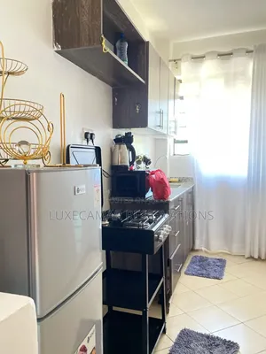 Airbnb 1bedroom Apartment, Kitisuru NRB